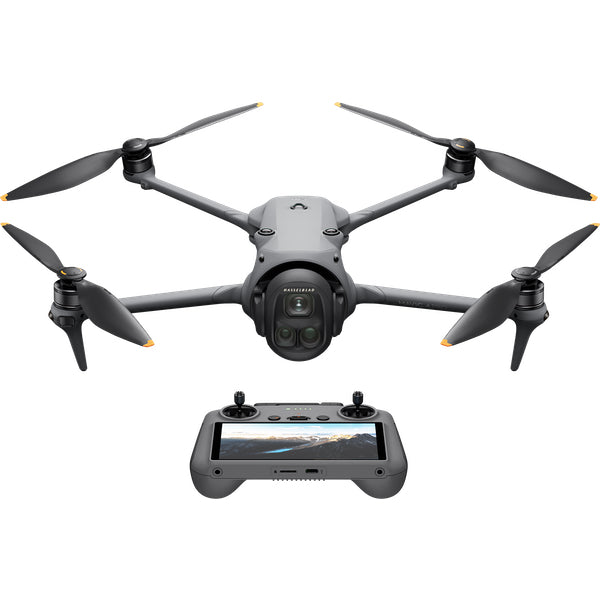 Dji Mavic 4 Pro (Dji RC 2) - Garanzia Dji Italia Dji Mavic 4 Pro (Dji RC 2) - Garanzia Dji Italia